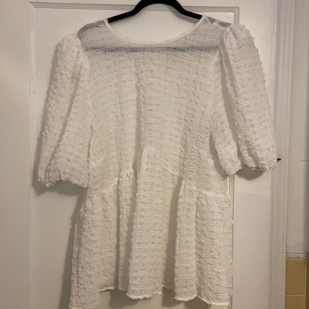 Shein Blouse